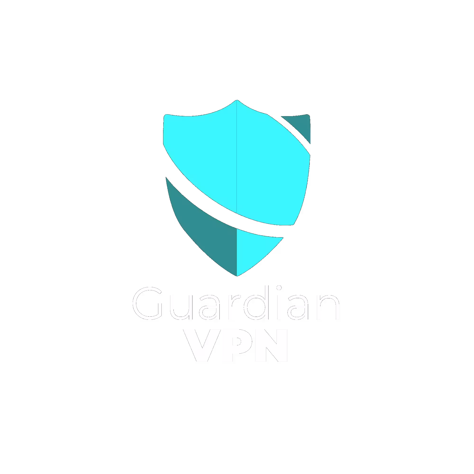 GuardianVPN Logo